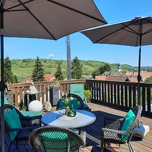  Apartment Geiernest