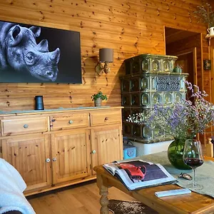  Ferienhaus My Happy Garden 1500sq M