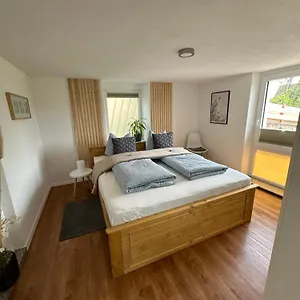  Apartment Um's Eck