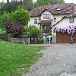 Am Alten Berg Appartement